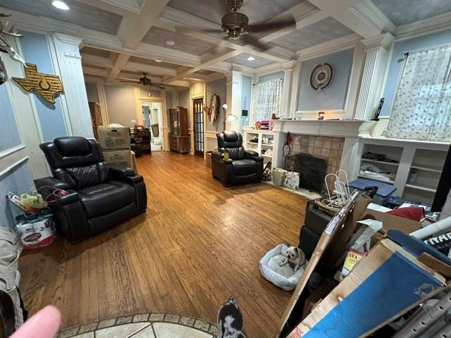 3620 Meadowbrook Dr, Fort Worth TX 75103 - Photo 37