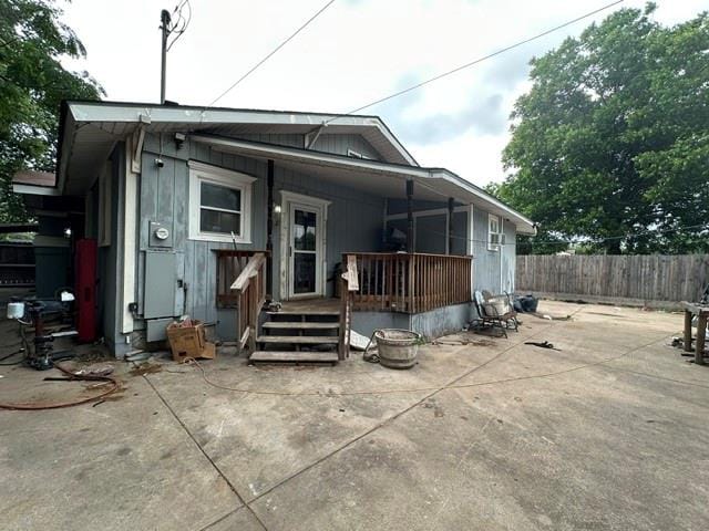 3620 Meadowbrook Dr, Fort Worth TX 75103 - Photo 15