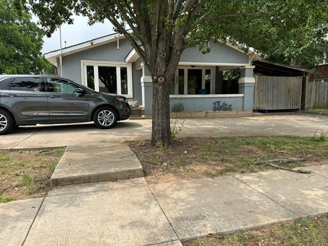 3620 Meadowbrook Dr, Fort Worth TX 75103 - Photo 39
