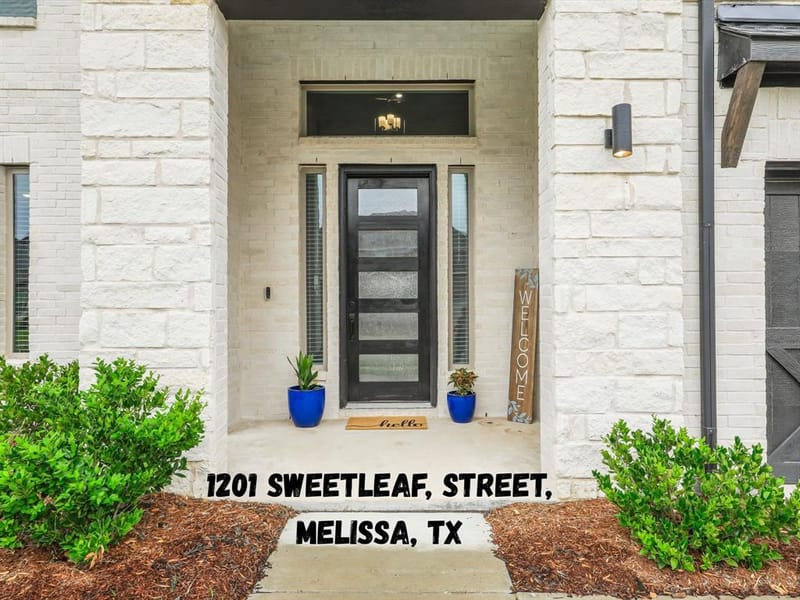 1201 Sweetleaf Street, Melissa TX 75454 - Photo 2
