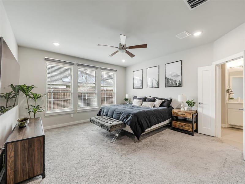 1201 Sweetleaf Street, Melissa TX 75454 - Photo 17