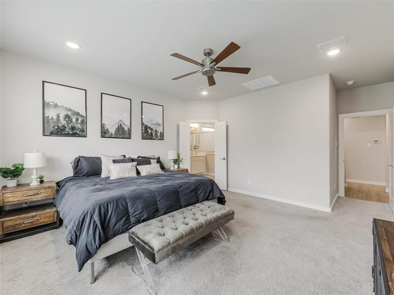 1201 Sweetleaf Street, Melissa TX 75454 - Photo 16