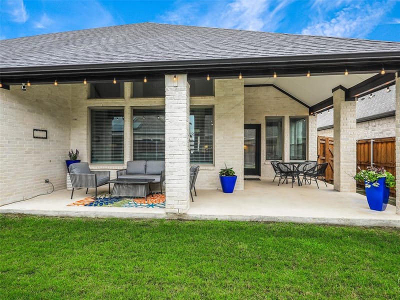1201 Sweetleaf Street, Melissa TX 75454 - Photo 36