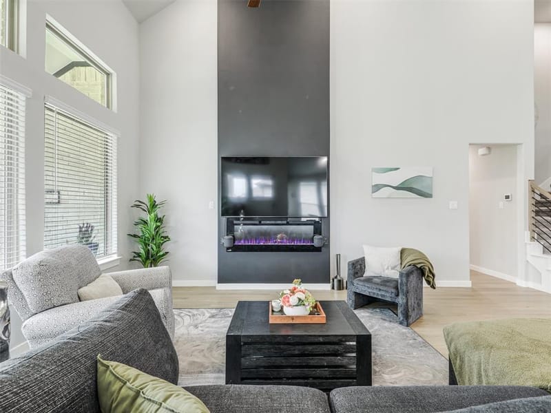 1201 Sweetleaf Street, Melissa TX 75454 - Photo 5