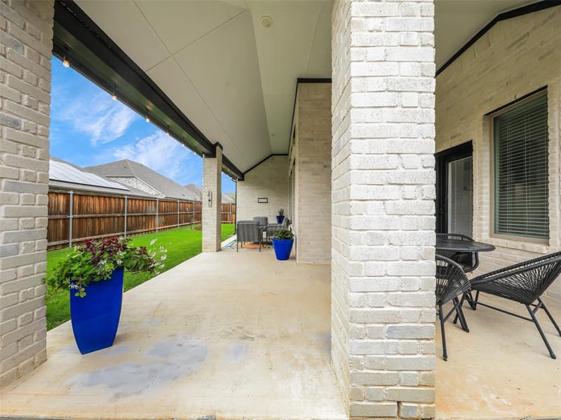 1201 Sweetleaf Street, Melissa TX 75454 - Photo 38