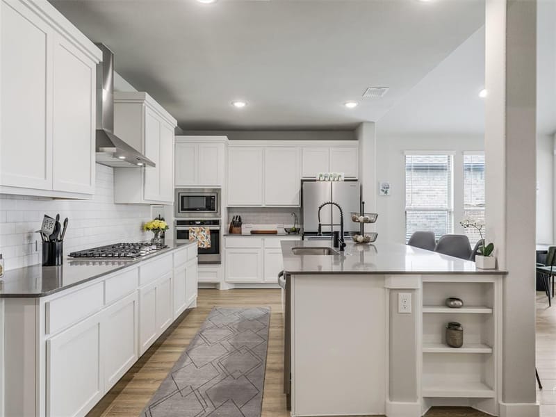 1201 Sweetleaf Street, Melissa TX 75454 - Photo 10