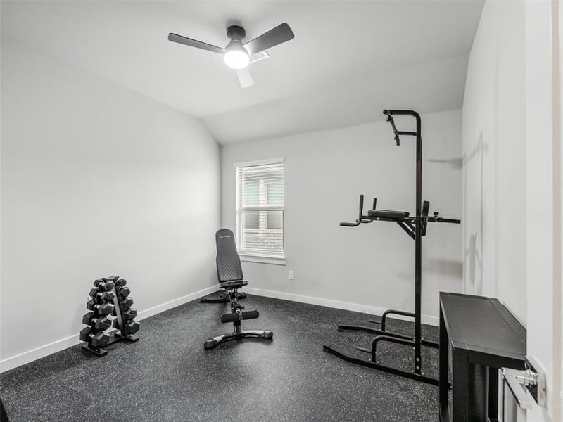 1201 Sweetleaf Street, Melissa TX 75454 - Photo 33