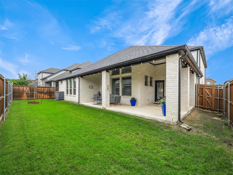 1201 Sweetleaf Street, Melissa TX 75454 - Photo 37