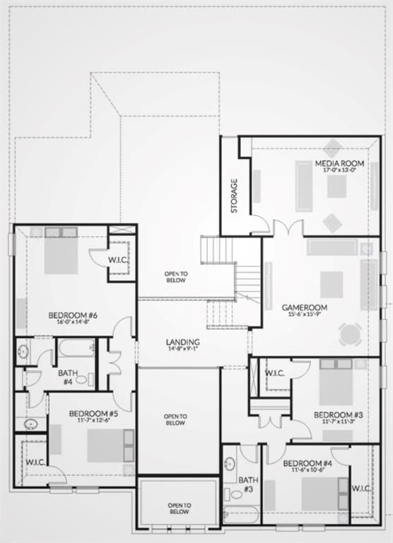 1201 Sweetleaf Street, Melissa TX 75454 - Photo 40