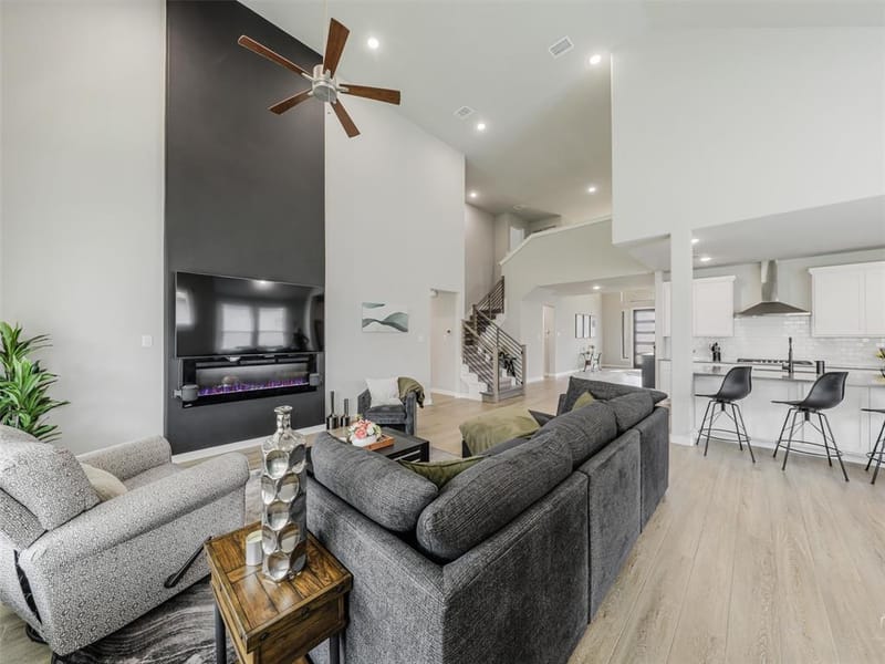 1201 Sweetleaf Street, Melissa TX 75454 - Photo 4