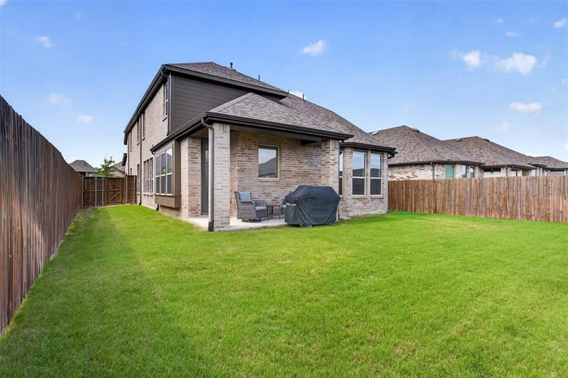 629 Claverton Lane, Forney TX 75126 - Photo 26