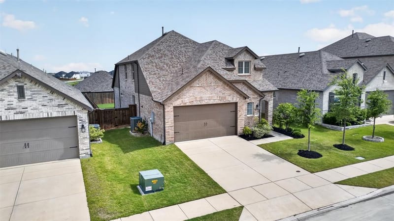 629 Claverton Lane, Forney TX 75126 - Photo 32