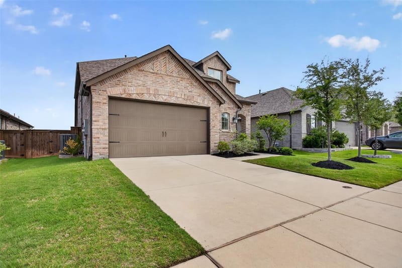 629 Claverton Lane, Forney TX 75126 - Photo 28