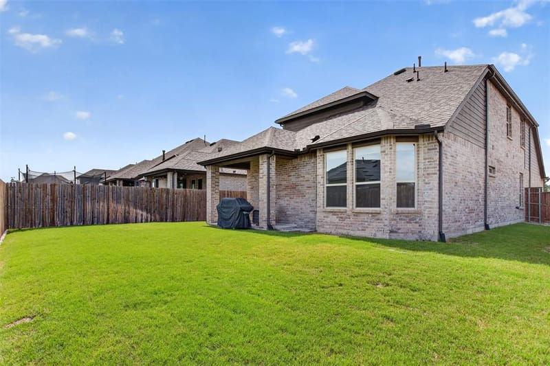 629 Claverton Lane, Forney TX 75126 - Photo 24