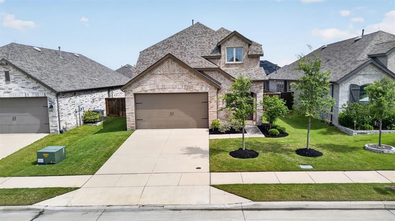 629 Claverton Lane, Forney TX 75126 - Photo 31