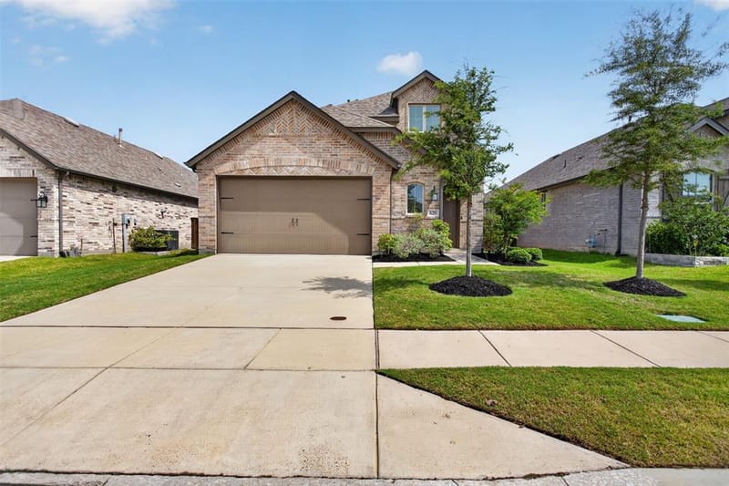 629 Claverton Lane, Forney TX 75126 - Photo 29