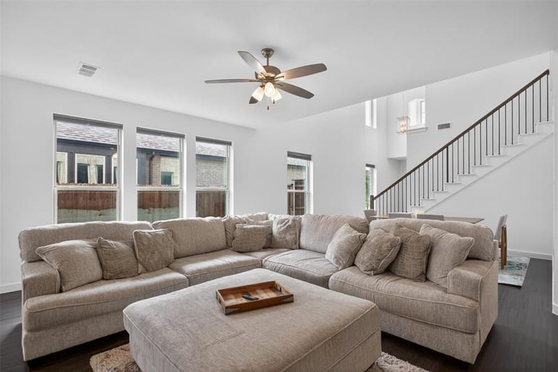 629 Claverton Lane, Forney TX 75126 - Photo 8