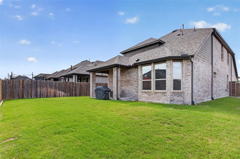 629 Claverton Lane, Forney TX 75126 - Photo 25