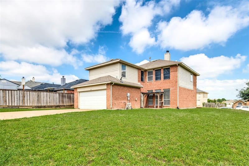2416 Redfield Drive, Mesquite TX 75181 - Photo 23