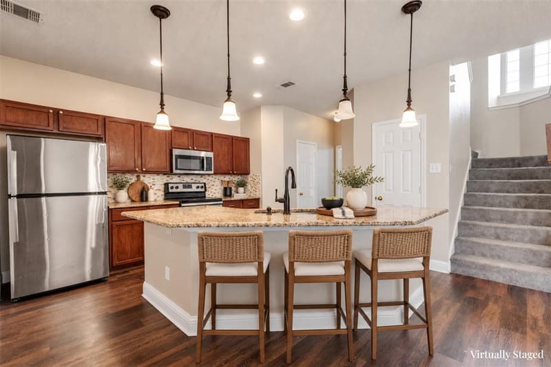 2416 Redfield Drive, Mesquite TX 75181 - Photo 6