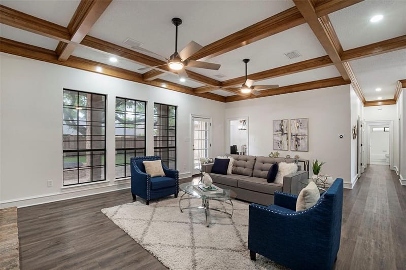 3114 Oak Trail Drive, Rowlett TX 75088 - Photo 6