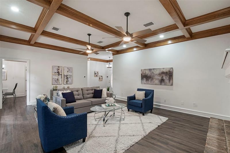 3114 Oak Trail Drive, Rowlett TX 75088 - Photo 7
