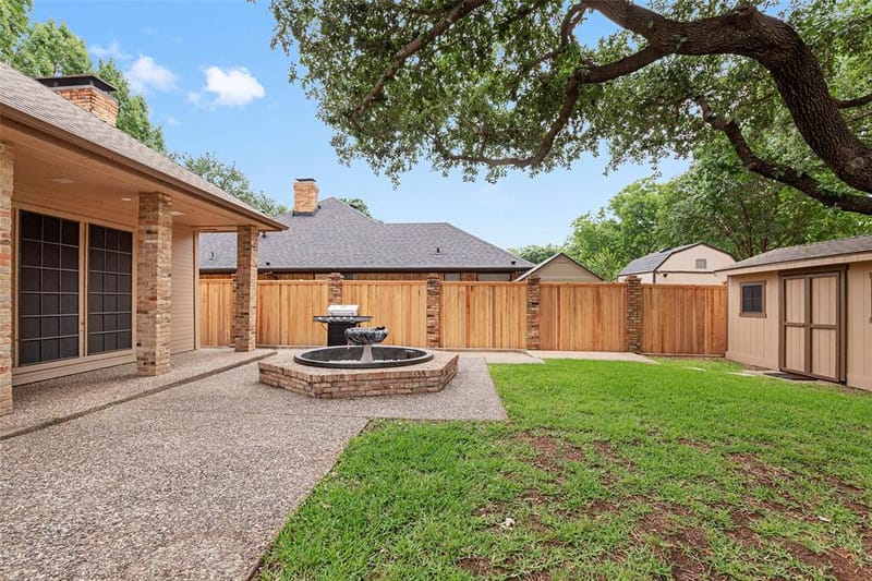 3114 Oak Trail Drive, Rowlett TX 75088 - Photo 32