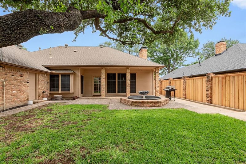 3114 Oak Trail Drive, Rowlett TX 75088 - Photo 30