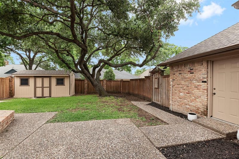 3114 Oak Trail Drive, Rowlett TX 75088 - Photo 34