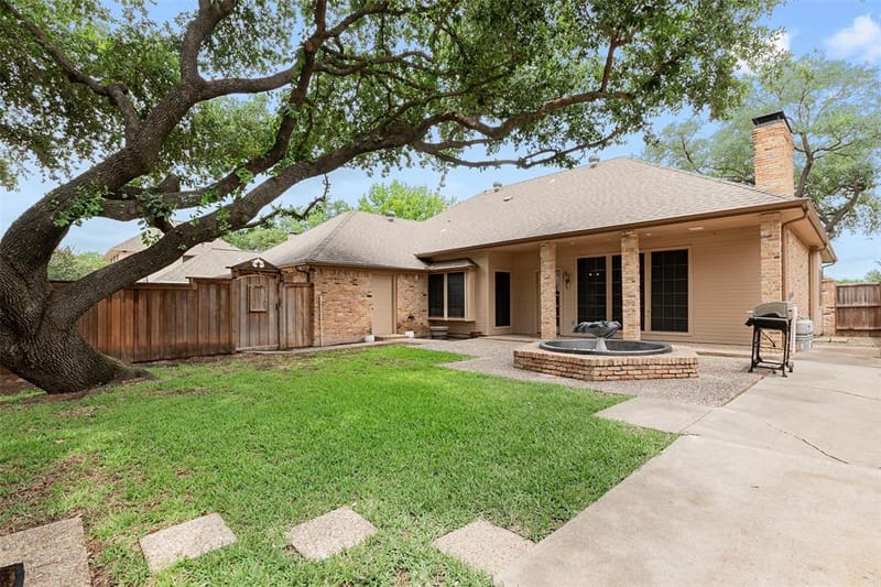 3114 Oak Trail Drive, Rowlett TX 75088 - Photo 31