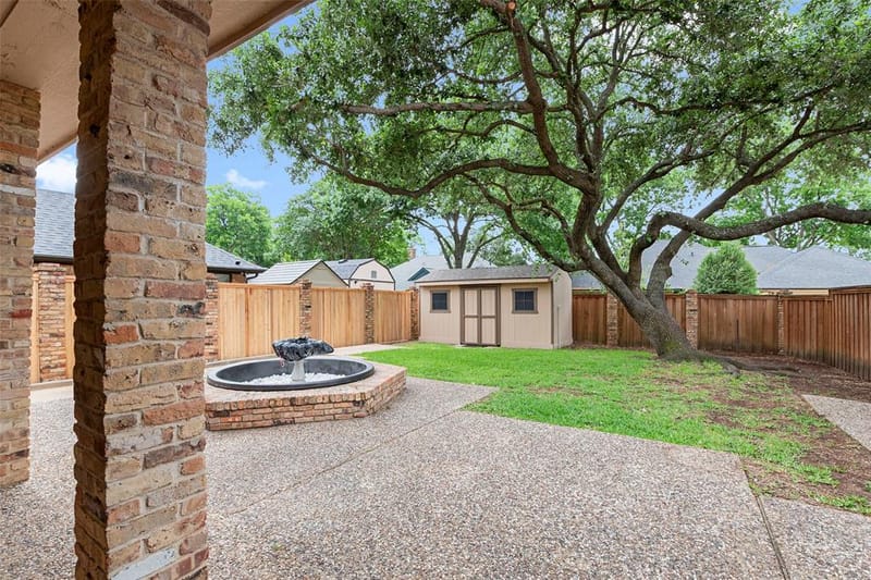 3114 Oak Trail Drive, Rowlett TX 75088 - Photo 29