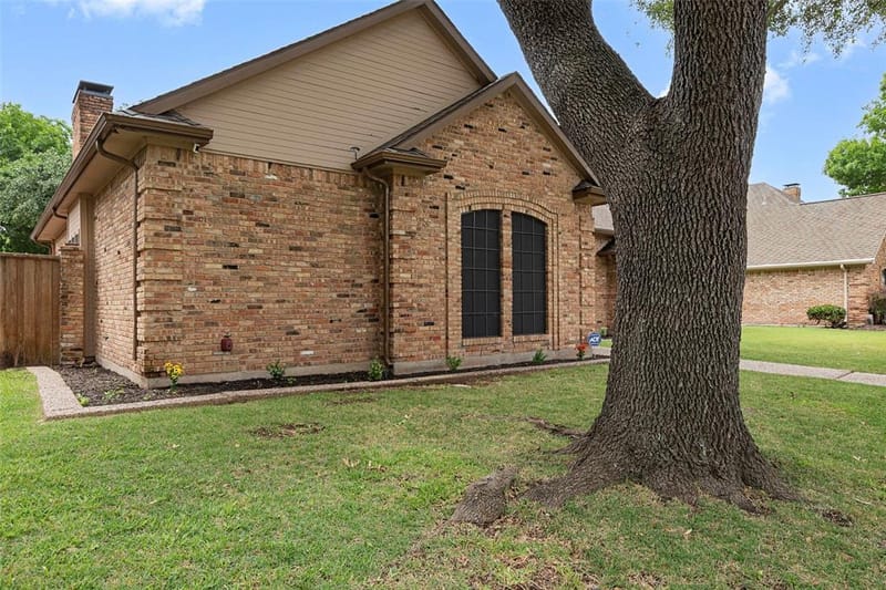 3114 Oak Trail Drive, Rowlett TX 75088 - Photo 4