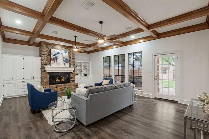 3114 Oak Trail Drive, Rowlett TX 75088 - Photo 8