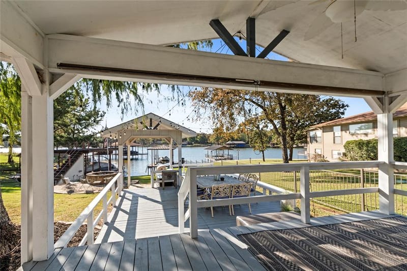 230 Bushwhacker Drive, Mabank TX 75156 - Photo 23