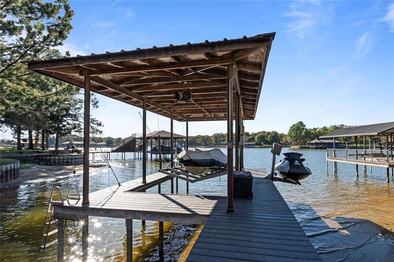 230 Bushwhacker Drive, Mabank TX 75156 - Photo 27