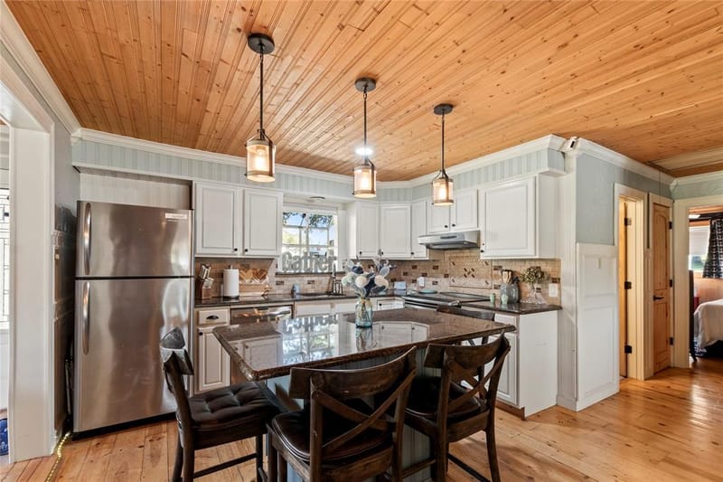 230 Bushwhacker Drive, Mabank TX 75156 - Photo 6