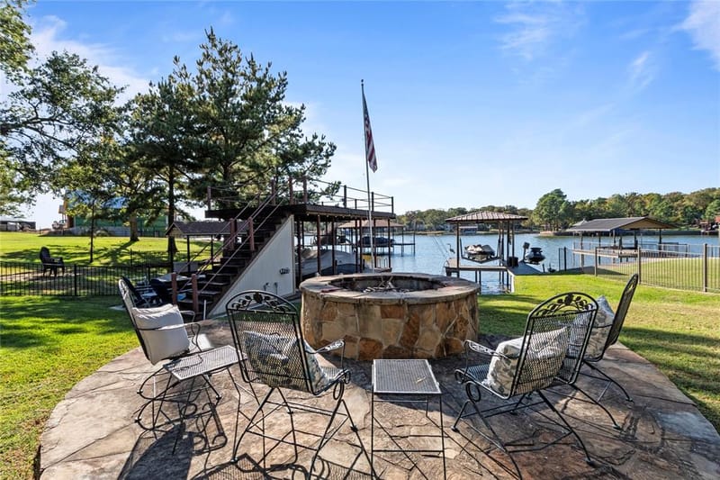 230 Bushwhacker Drive, Mabank TX 75156 - Photo 26