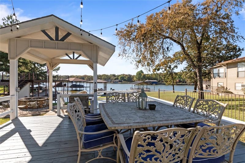 230 Bushwhacker Drive, Mabank TX 75156 - Photo 24