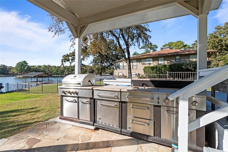 230 Bushwhacker Drive, Mabank TX 75156 - Photo 25