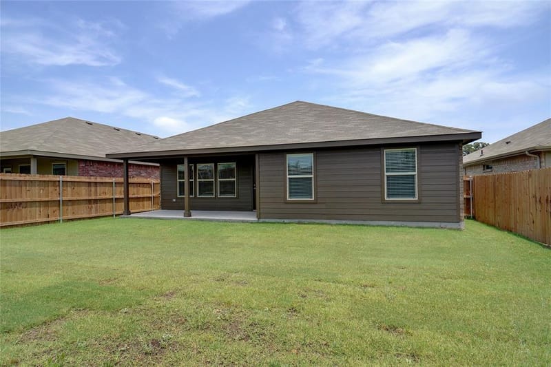 113 Anderson Mill Street, Azle TX 76020 - Photo 27
