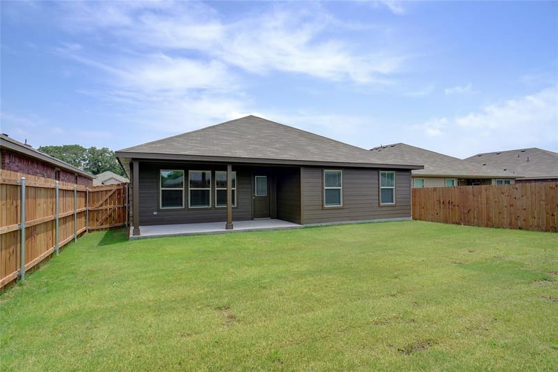 113 Anderson Mill Street, Azle TX 76020 - Photo 28