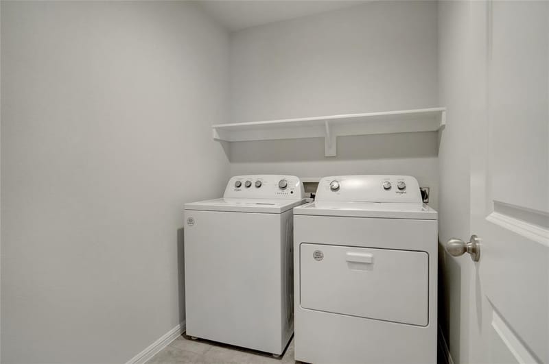 113 Anderson Mill Street, Azle TX 76020 - Photo 25
