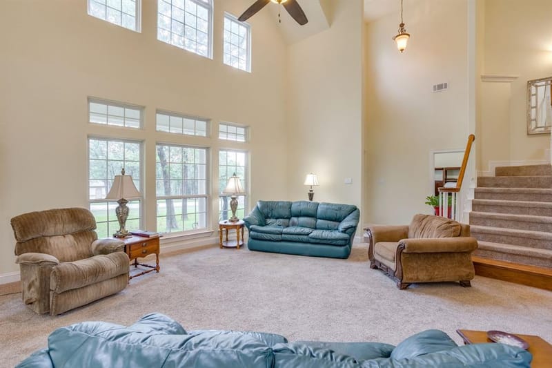 263 Oak Creek Circle, Springtown TX 76082 - Photo 27