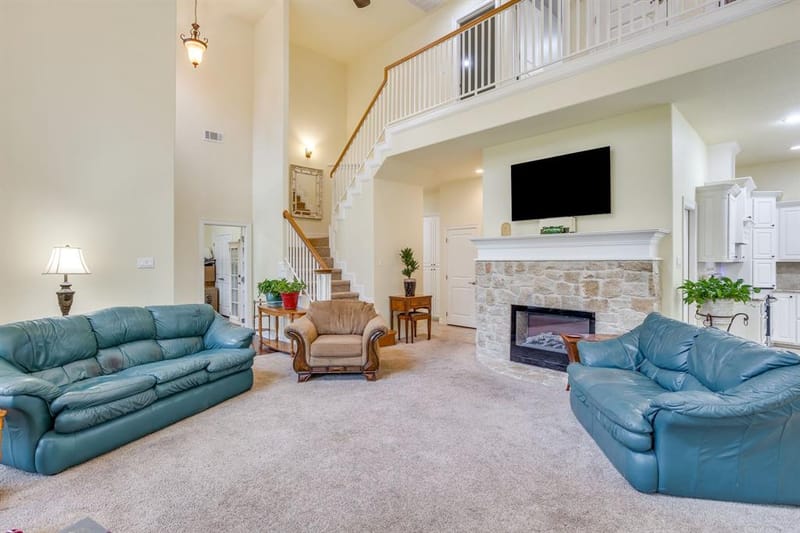 263 Oak Creek Circle, Springtown TX 76082 - Photo 26