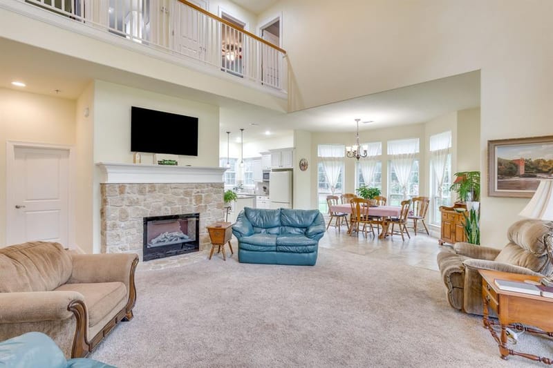 263 Oak Creek Circle, Springtown TX 76082 - Photo 25