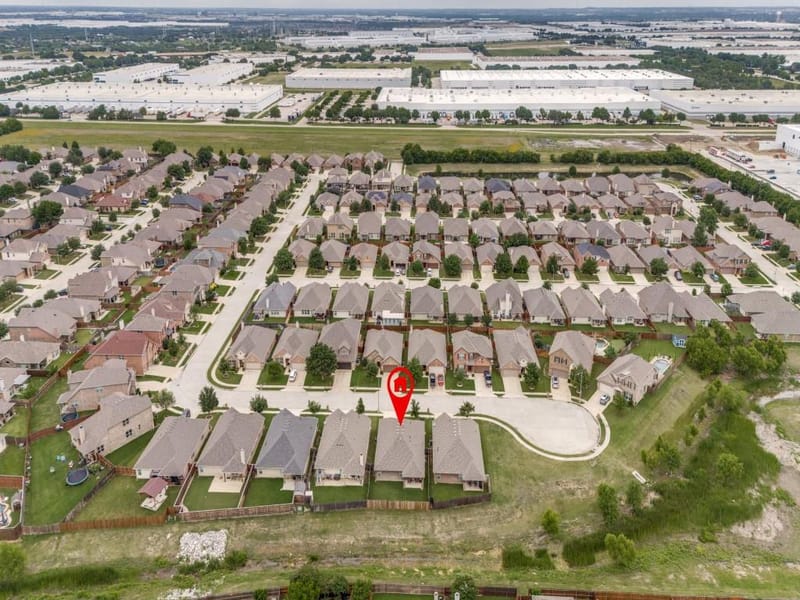13117 Upland Meadow Court, Fort Worth TX 76244 - Photo 27