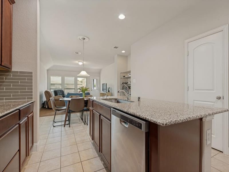 13117 Upland Meadow Court, Fort Worth TX 76244 - Photo 6