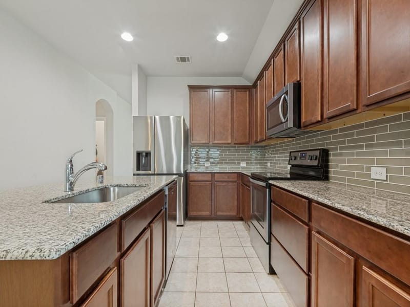 13117 Upland Meadow Court, Fort Worth TX 76244 - Photo 7
