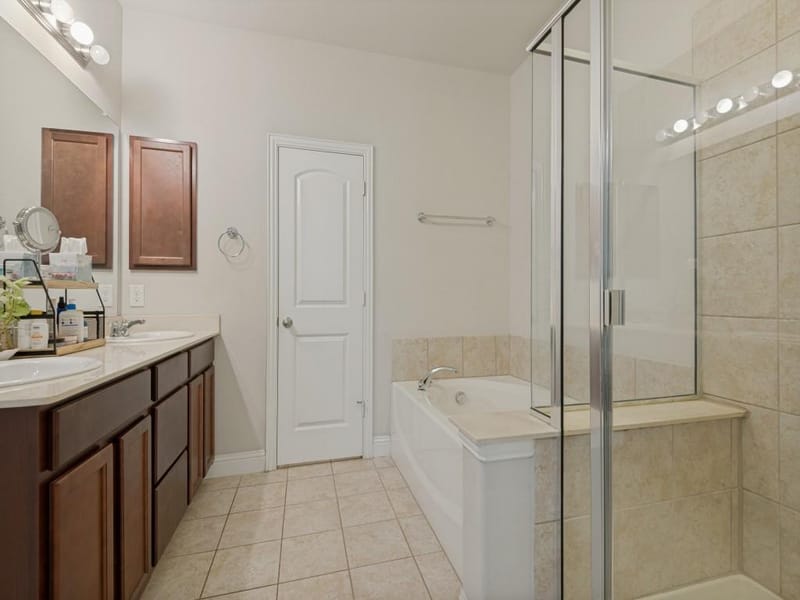 13117 Upland Meadow Court, Fort Worth TX 76244 - Photo 20