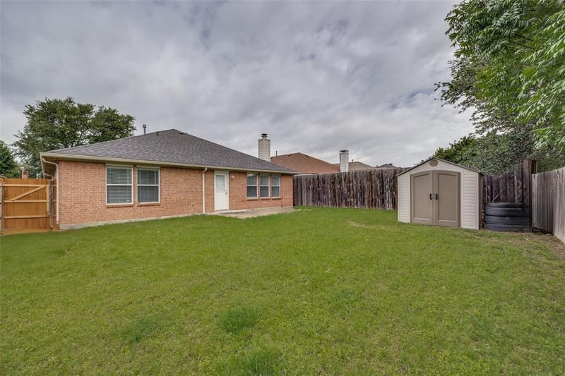202 Trenton Drive, Wylie TX 75098 - Photo 25